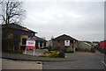 Industrial Estate by Harlow Mill Station