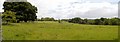 NZ0878 : Belsay Estate (panorama) by David Dixon