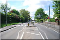 South St, A227