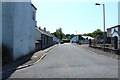 Garden Street, Gatehouse of Fleet