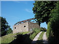 Barn renovation on Frith Hall Lane