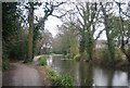 Basingstoke Canal