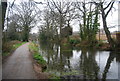 Basingstoke Canal