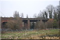 Railway bridge