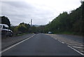 A228, southbound