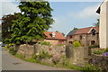 Cottages, and Kruck Cottage