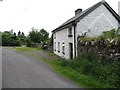 Mallard Cottage on the Audleystown Road