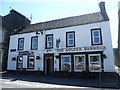 The Golden Bannock, Market Place