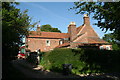 Ivy House, on the Tathwell Road out of Haugham