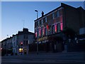 The Artesian Well, a club on Wandsworth Road