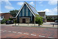 Marshalswick Baptist Church