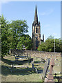 Elsecar Holy Trinity Church