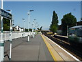 Streatham Common station