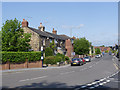 School Street, Hemingfield