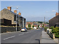 Cemetery Road, Hemingfield