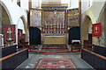 St John the Divine, Kew Road - Chancel