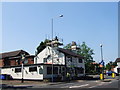 The Royal Oak, Tonbridge