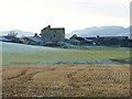 Farmland around Swallow Burn