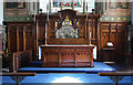 St John the Evangelist, Broadway, Stratford - Sanctuary