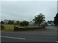 J1474 : Crumlin Road, Glenavy by Robert Ashby