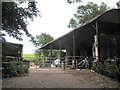 Traditional barn, near Bathealton