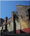 SX9163 : Building on Lower Union Lane, Torquay by Derek Harper
