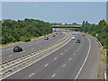 M3 motorway