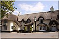 The Royal Oak Inn on Halse Lane