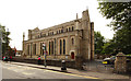 Holy Trinity, Philip Lane, Tottenham Green