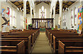 Holy Trinity, Philip Lane, Tottenham Green - East end