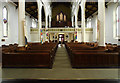 Holy Trinity, Philip Lane, Tottenham Green - West end