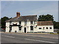 Churchill Arms public house