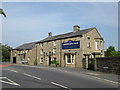 Corporation Arms, Longridge