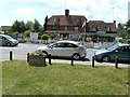 Horsmonden Post Office