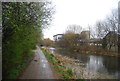 Basingstoke Canal