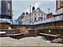 TA0928 : Beverley Gate, Kingston upon Hull by Bernard Sharp