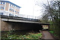 A324 Bridge, Basingstoke Canal