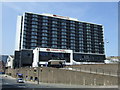 Crowne Plaza Hotel, Birmingham