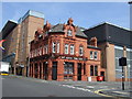 City Tavern, Bishopsgate Street, Birmingham