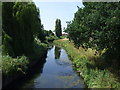 River Tame, Perry Barr