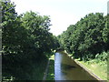 The Tame Valley Canal