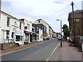 Brewer Street, Maidstone