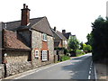 Dean Street, East Farleigh