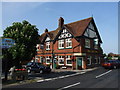 The Bull Inn, East Farleigh