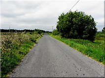 H5874 : Camlough Road, Clare by Kenneth  Allen