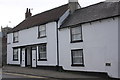 Houses on St Mary