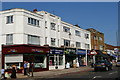 Broadway Market, West Wickham