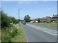 Chester Road (A452)