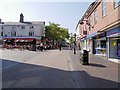 Stone High Street