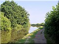 Trent and Mersey Canal, near Stone